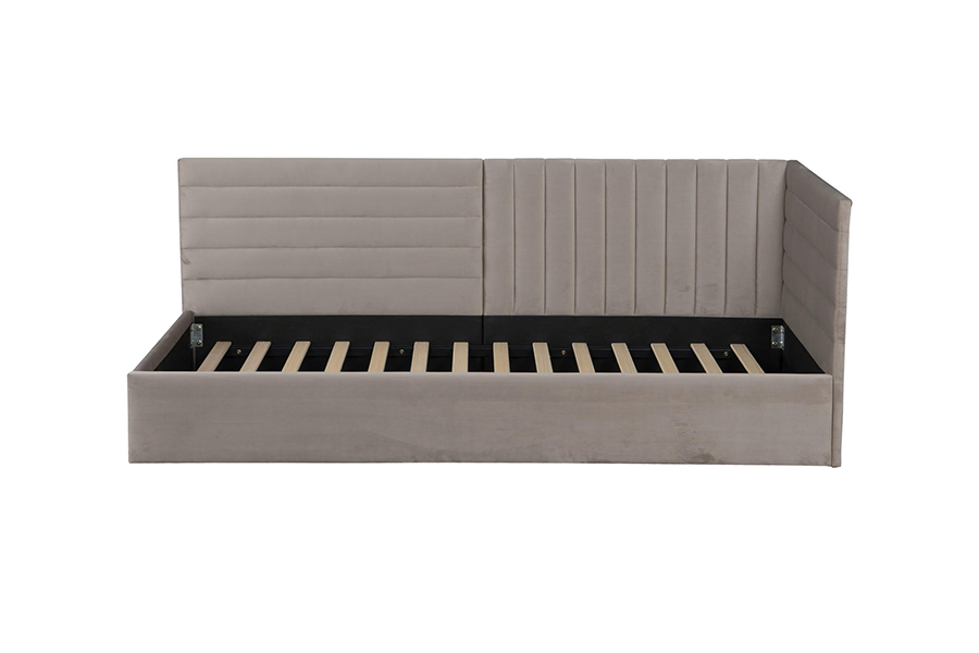 4669 Wabi-Sabi-Ästhetik-Sofa Bett
