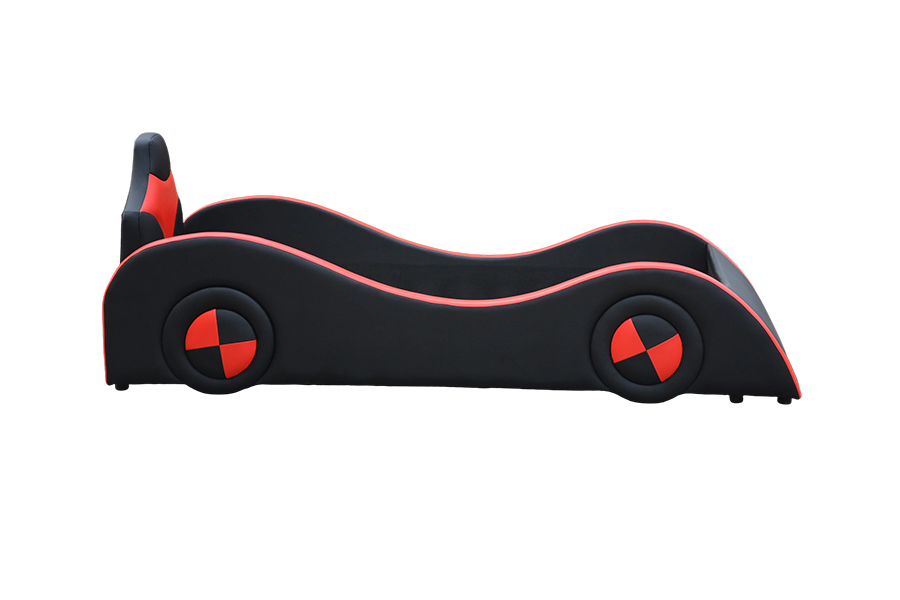 1497 Auto Cool Racer Themenbetten für Kinder