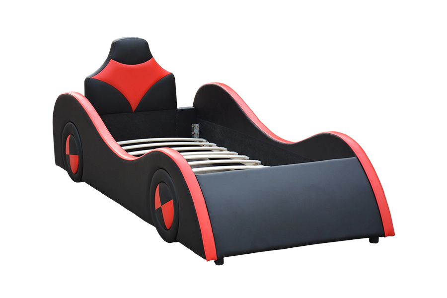 1497 Auto Cool Racer Themenbetten für Kinder