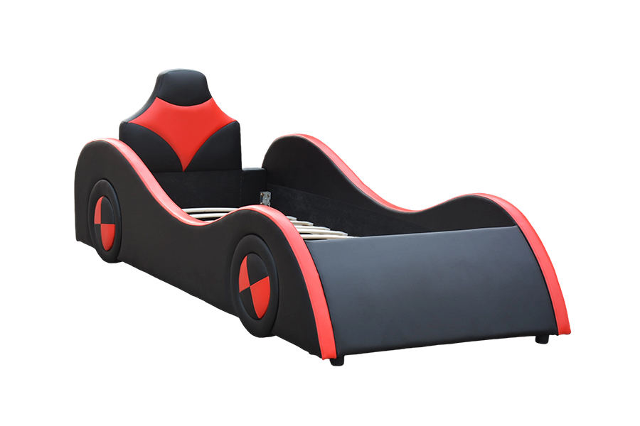 1497 Auto Cool Racer Themenbetten für Kinder