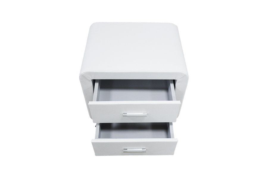 WSS949 Modern Minimalist Nachttisch / Bettisch