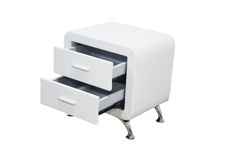 WSS949 Modern Minimalist Nachttisch / Bettisch