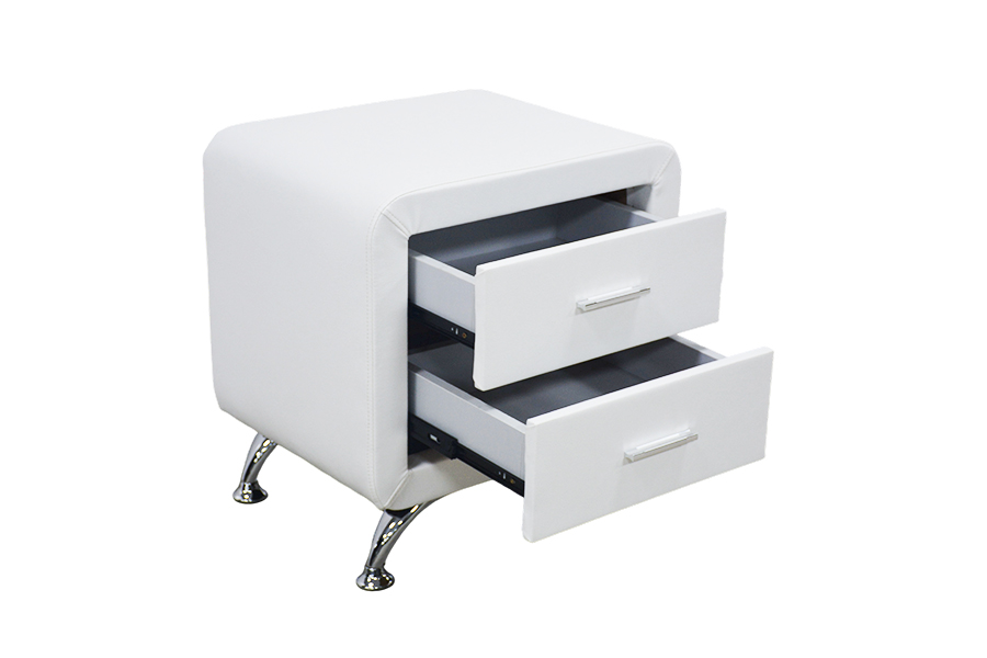 WSS949 Modern Minimalist Nachttisch / Bettisch