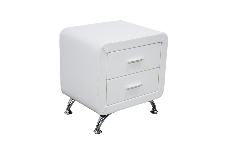 WSS949 Modern Minimalist Nachttisch / Bettisch