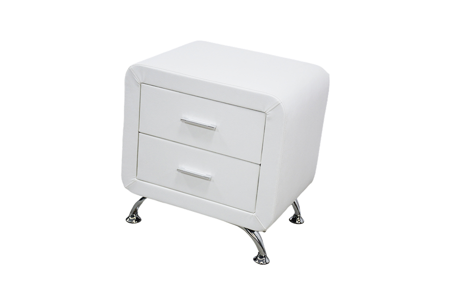 WSS949 Modern Minimalist Nachttisch / Bettisch