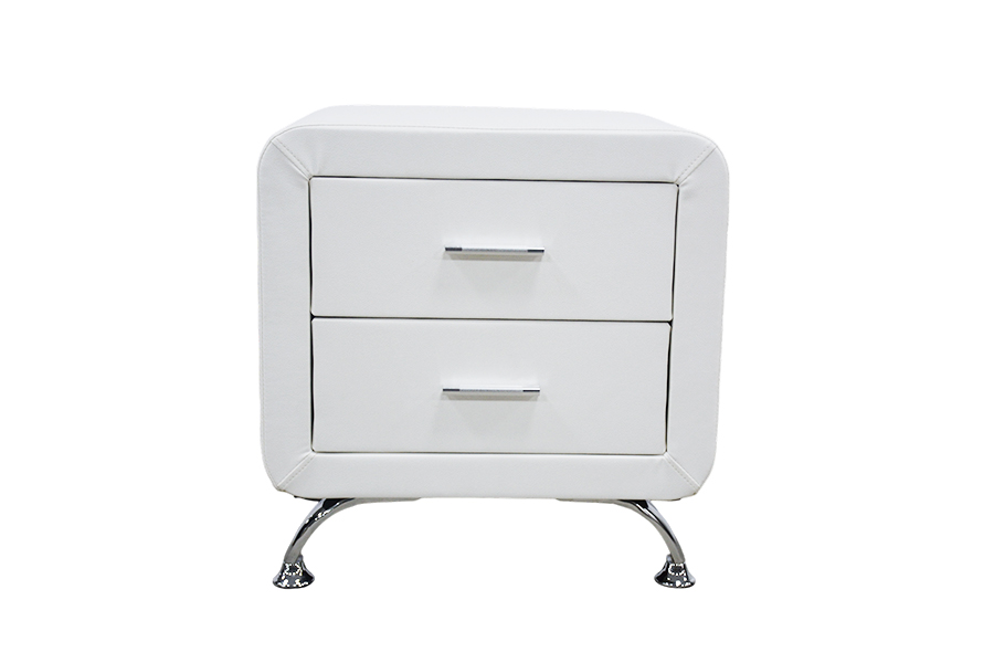 WSS949 Modern Minimalist Nachttisch / Bettisch