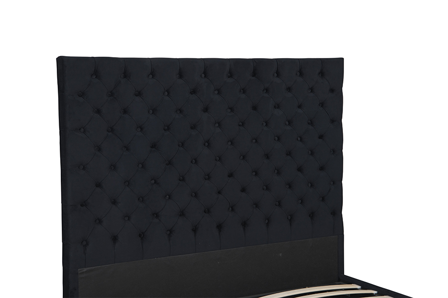 4652BG Höhenverstellbares TV-Motorbett für kleine Schlafzimmer