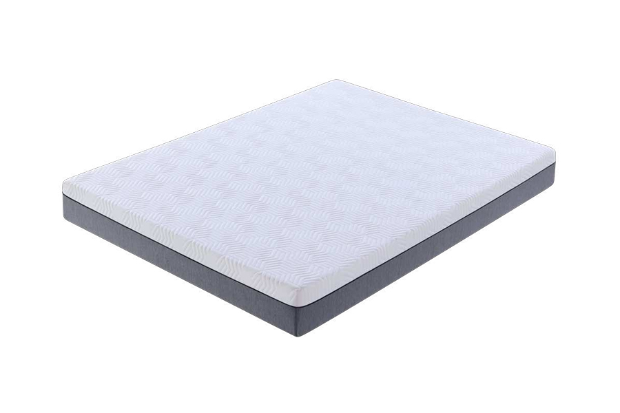 LM2102 Matratze aus rutschfestem Stoff und weichem Schaumstoff