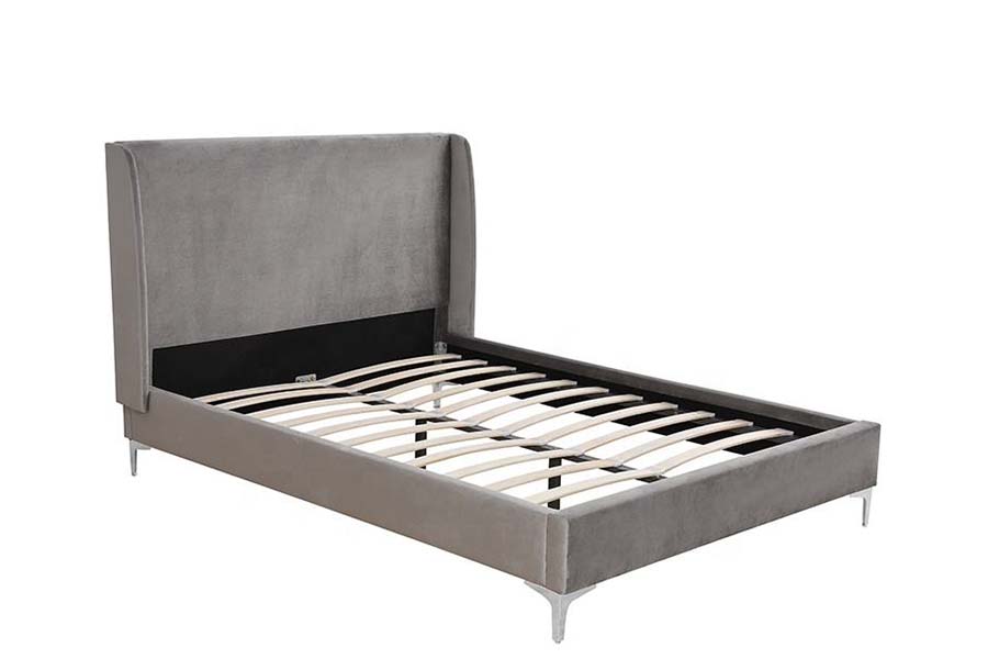 1575 Full-Size-Bettrahmen-Polsterbett